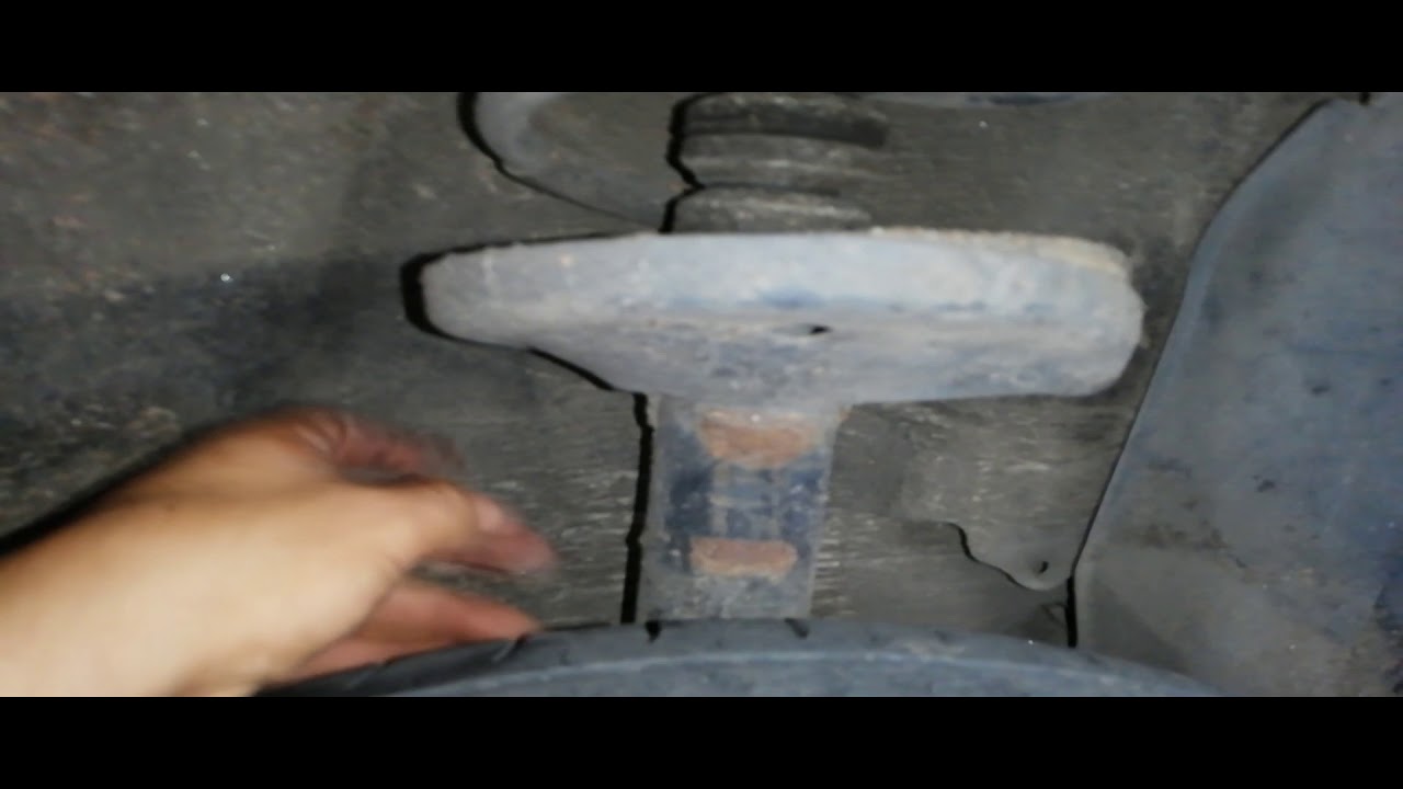 TOYOTA COROLLA SUSPENCION MODIFICADA - YouTube