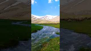 Dağyöre (İlih) Doğanın Kalbi