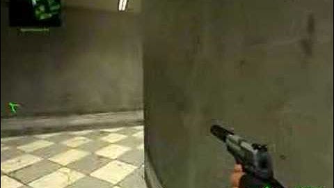 CSS Ninja Defuse on Strike