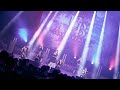 【LIVE】アンダービースティー - afterlife (Official Live Video)at 東京国際フォーラム