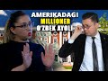 O'zbek ayolining  Amerikada 2million dollaridan ajralib, kuchayib ketayotgan biznesi haqida!!!!!