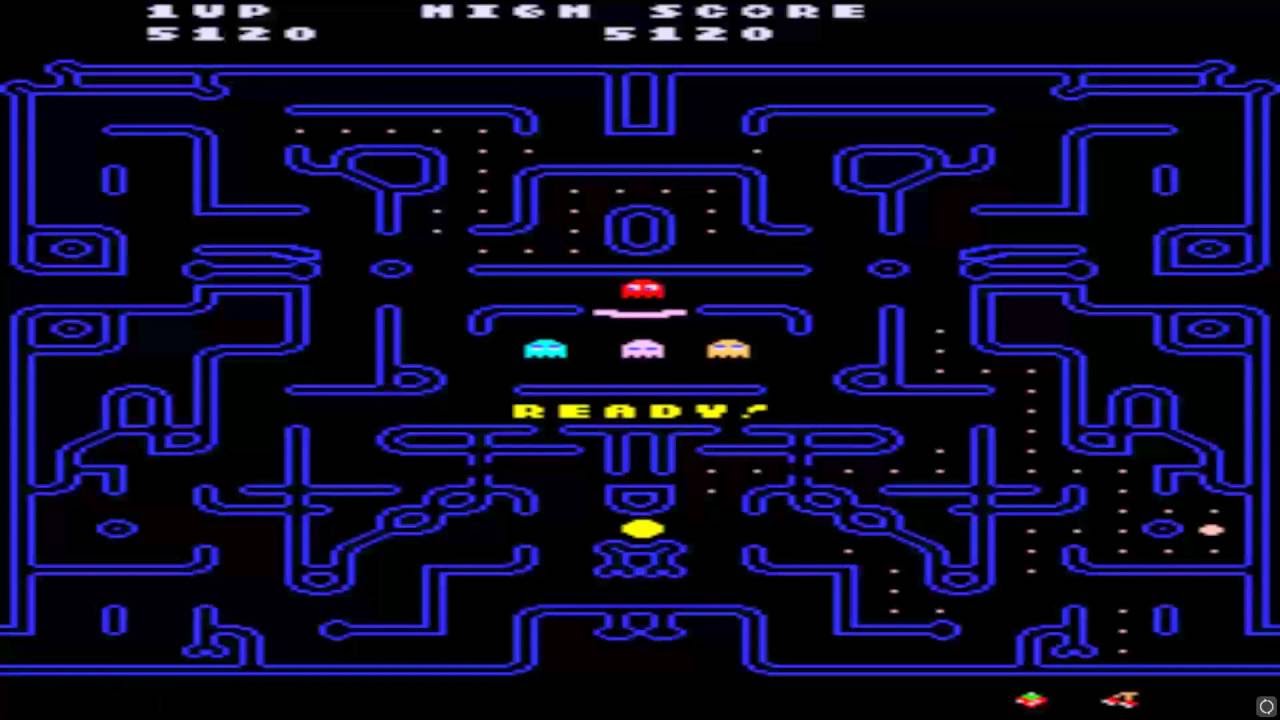 Man Pac Hack ARCADE HACK PAC MINI 2 FROM HACKY PAC BY DAVID WIDEL IN 2001 PAC MAN ...