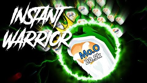 Vanis.io | Instant Highlight #4 | 16x 32x 64x | Instant Warrior | My First Video In 2021 🌟