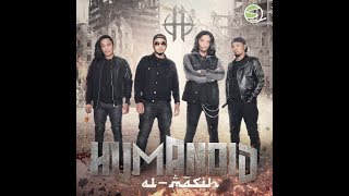 Humanoid - Al Masih (Official Video) Humanoid - Al Masih (Official Video)