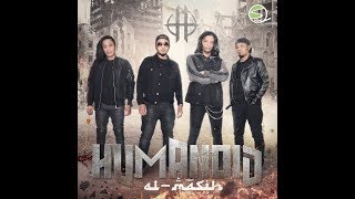 Humanoid - Al Masih