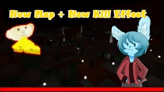 New map + New Kill Effect | Bear [alpha]