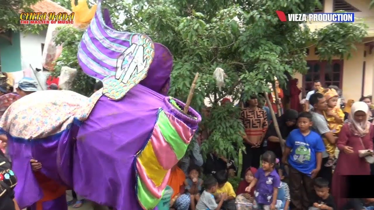 KECEWA || BUROK CINTA NADA || SHOW PENANGGAPAN 6 MARET 2020