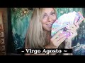 VIRGO AGOSTO/ GRANDES CAMBIOS SE AVECINAN🤭😳🤔 ni olvidas ni te olvidan! 🤭😳🤔💘😳