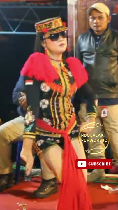 DEWI ARUM  CAO GLETAK  NDOLALAK PURWOREJO 