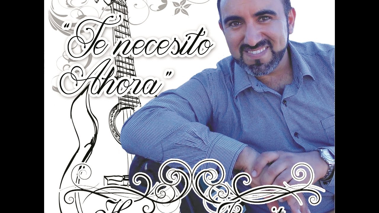 Hermano Juanito /Te necesito ahora (Album Completo)