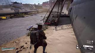ARC RAIDERS PS5
