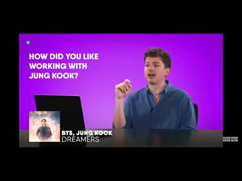 Charlie puth reacting