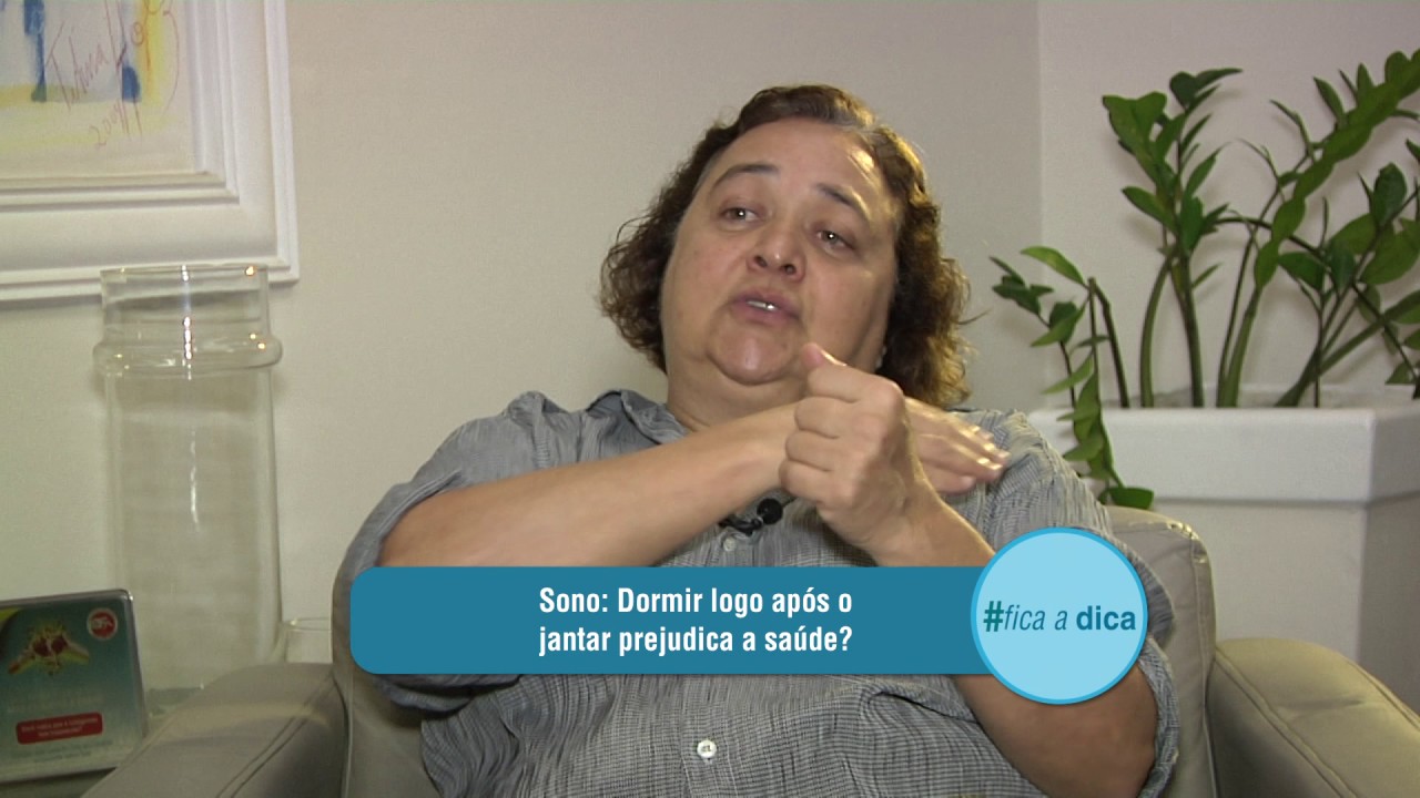 Fica Dica : Sono - Qual o lado certo para dormir ?