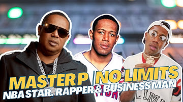 Master P on Nipsey Hussle, Takeoff "Give Flowers Where Flowers Are Due"