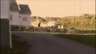 Utsira - videoblogg day 5