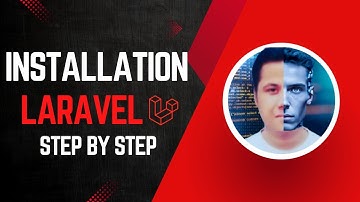 🔥 How to Install Laravel on Windows 10 | Complete Installation