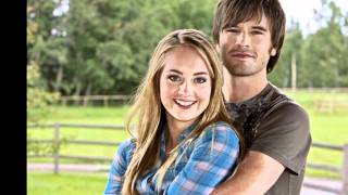 We built Bridges - Liz Durrett (Heartland Season 4 Episode 5) chords