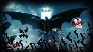 BATMAN™: Arkham Knight Anime Op