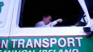 Lagan Transport 143 Ronan Lagan 1