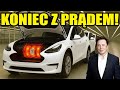 Elon Musk ujawnia silnik bez metali ziem rzadkich, który może wstrząsnąć motoryzacją!