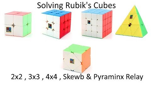 Rubik