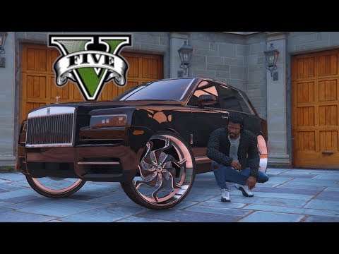 '19-rolls-royce-cullinan-&-casino-heist!-gta-5-real-street-life-day-39