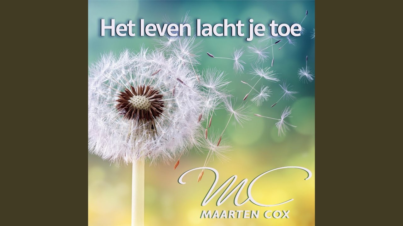 Het Leven Lacht Je Toe (Radio Version) - YouTube