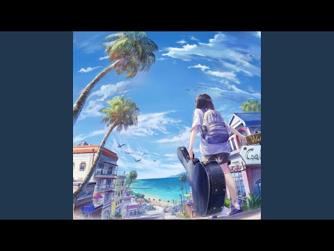 Aloud (ASH ver.) - Orangestar