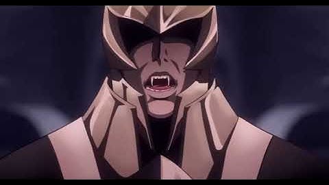 The perfect anime transition doesn’t exi- part 2