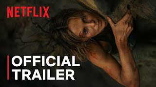 Apex Official Trailer