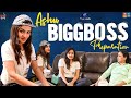 Ashu Reddy shares how she prepared for Bigg Boss show