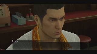 Finishing off Yakuza 0 [08/07/17] [P4]