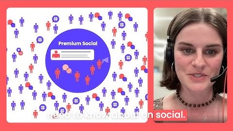 Introducing Premium Social with Anwen Evans, Product Manager at Signal AI