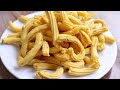 गाठिया खस्ता बिना मशीन के नया तरीकेसे बनाये 2 तरीकेसे | Khasta Gathiya Recipe | Geeta Cooking World