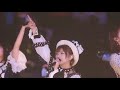 AKB48 - HIGH TENSION (~AKB48 Concert Jabaja Tte Nani?~)