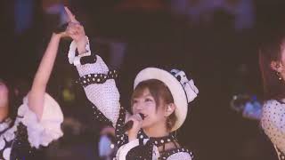 Video thumbnail of "AKB48 - HIGH TENSION (~AKB48 Concert Jabaja Tte Nani?~)"