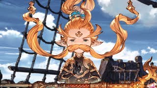 グラブル 最終上限解放ウーノエピソードまとめ 十天衆 Youtube