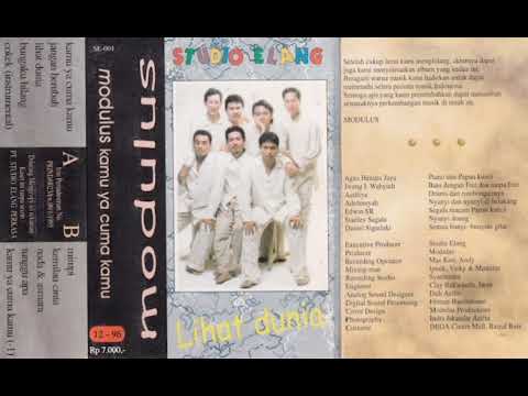 Modulus - Mimpi   Composer - Leslie O. \u0026 Adelansyah (1996)