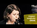 Freddy hubbard crisis  frankfurt radio big band  act local  jazz