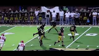CJ Cypher & Ryan Mosley UGA Committ 