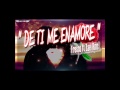 De Ti Me Enamore - Rap Romantico FreSco Vs Londer JC 2014 New▼