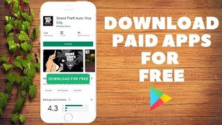 Download Paid Games and App for free/2020 best app/  Lockdown ka fayde screenshot 3