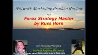 My Masterful Review on Forex Strategy Master!