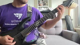 Download Lagu Dream Theater - Dead Asleep - Guitar Cover MP3 Download Lagu Dream Theater - Dead Asleep - Guitar Cover MP3