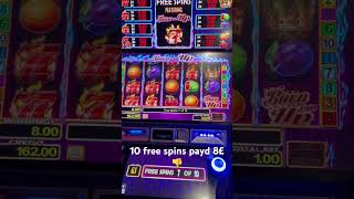 777 admiral casinos 🎰 #casino #casinogame screenshot 4