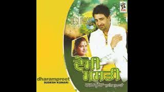 nattian ||Sudesh kumari ||dharampreet