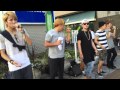 遠く遠く (カバー) / clown's crown