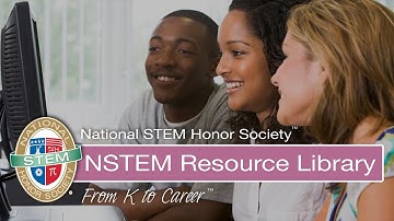 NSTEM Online Resource Library | NSTEM