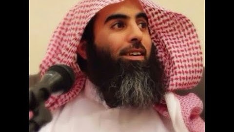 القارئ محمد اللحيدان سورة الرعد