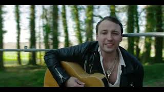 Tom Seth Johnson - Anywhere In The World Right Now Official Video